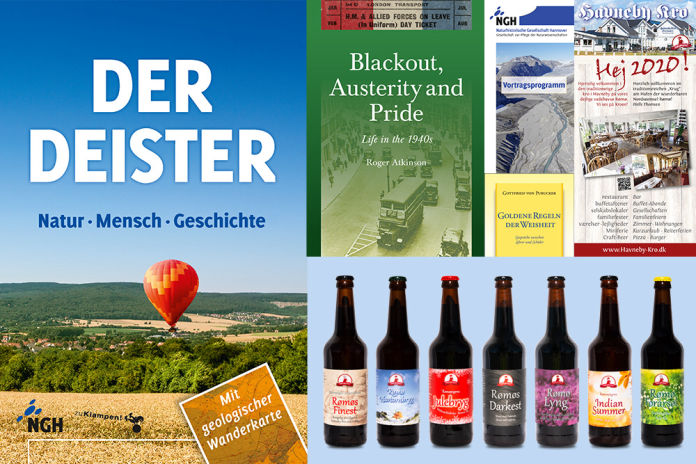 Grafikdesign von vemion